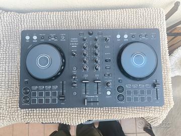 DDJ-FLX4