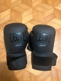 Guantoni boxe Leone