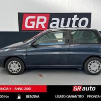 Lancia Y 1.2 16v LX