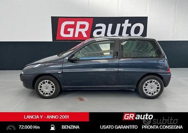 Lancia Y 1.2 16v LX