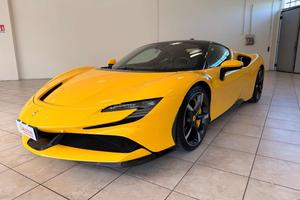 FERRARI SF90 Stradale