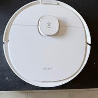 Robot lava aspira - ECOVACS DEEBOT N8