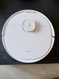 Robot lava aspira - ECOVACS DEEBOT N8