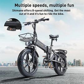 bici elettrica ottime condiziini