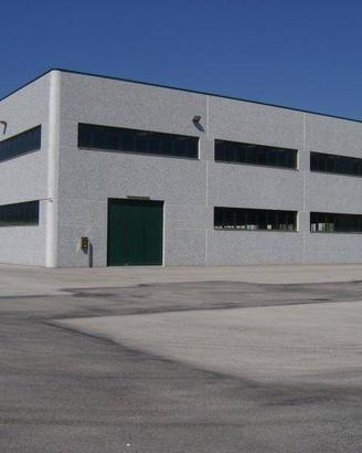 Immobile di 5000 m² con 2 locali a Casoria