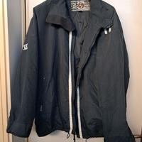 Giacca snowboard ZIENER taglia L