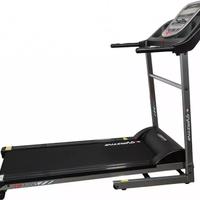 Gymstar TD 1200S tapis roulant elettrico
