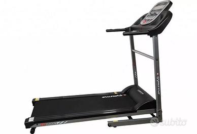 Gymstar TD 1200S tapis roulant elettrico