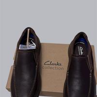 Scarpe Clarks