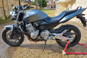 Honda hornet cbf 600