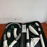 Kit accessori + picchio folletto pb430 originali