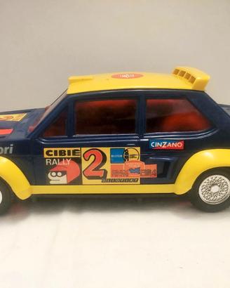 Fiat Abarth 131 Mirafiori Raid 1/12