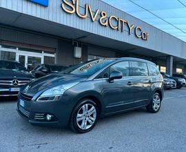 Peugeot 5008 1.6 HDi 115CV 7 POSTI