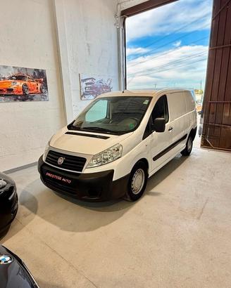 Fiat Scudo 2.0 MJT 130CV Furgone - IVA COMPRESA