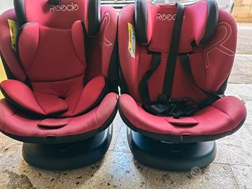seggiolino auto 