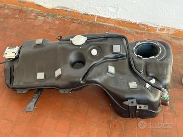 SERBATOIO BENZINA VOLVO XC40