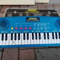 Tastiera elettrica Bontempi