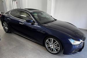 Maserati Ghibli 3.0 V6 ds 275cv auto