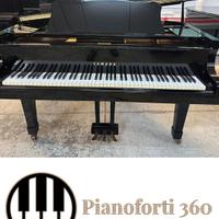 pianoforte mezza coda Yamaha c3 Conservatory 
