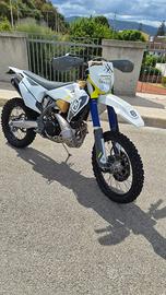 Husqvarna TE 300 2022