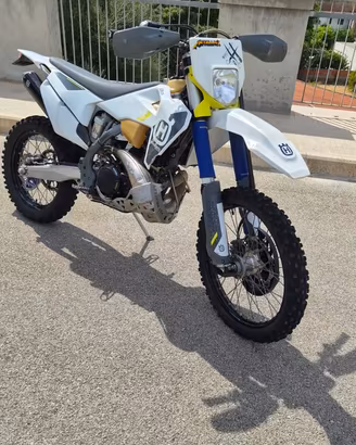 Husqvarna TE 300 2022