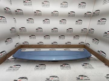 Spoiler portellone posteriore 2012 hyundai ix35 87