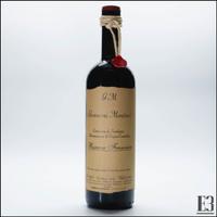 Vini Sardi Mamoiada Barrosu Berteru Cadinu