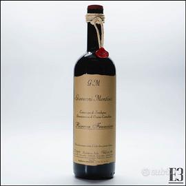 Vini Sardi Mamoiada Barrosu Berteru Cadinu