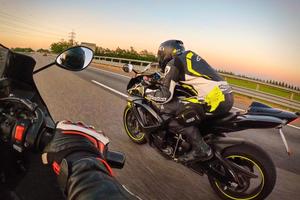 Suzuki GSX R 600 - 2007