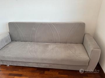 Divano Letto Mondo Convenienza