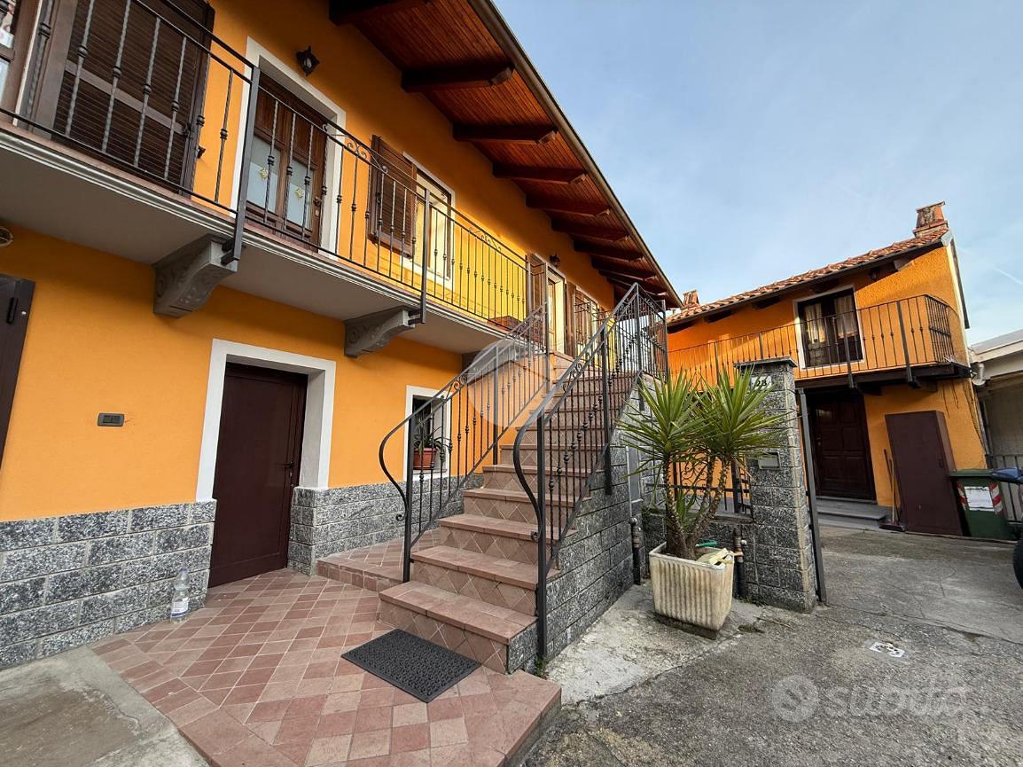 Casa – Villar Dora, Borgata Merlo - Vista 3