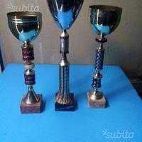 Coppe trofeo sport
