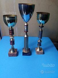 Coppe trofeo sport