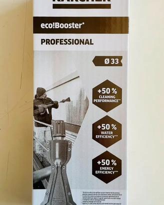 Ugello ECO!BOOSTER Professionale Karcher
