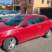 Alfa Romeo Mito 1.4 Distinctive Sport Pack