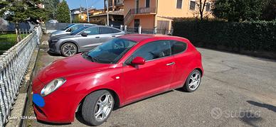 Alfa Romeo Mito 1.4 Distinctive Sport Pack