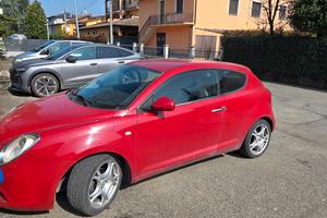 Alfa Romeo Mito 1.4 Distinctive Sport Pack