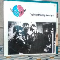 Vinile LONDONBEAT – I've Been Thinking About You