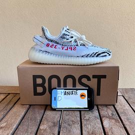 Adidas YEEZY Boost 350 V2 Zebra 37 38 38.5 39 40