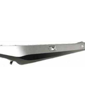 Semicoda sinistra Gilera Runner