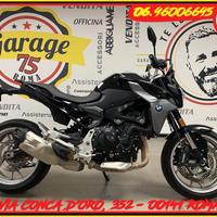 BMW F 900 R - 2022