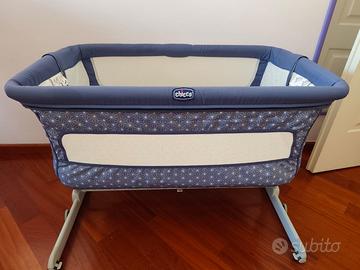 Next to me 2 Dream marca Chicco
