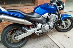 Honda Hornet 900