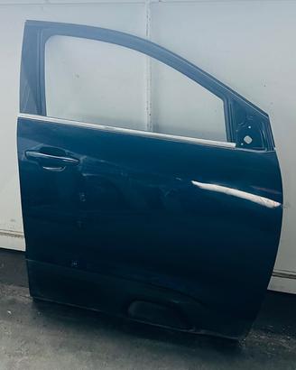 Porta anteriore destra Citroen C5 Air Cross