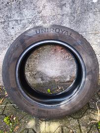 Gomma Uniroyal Winterexpert 205/55 R16 91T