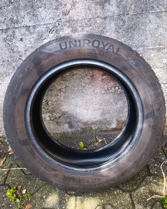 Gomma Uniroyal Winterexpert 205/55 R16 91T