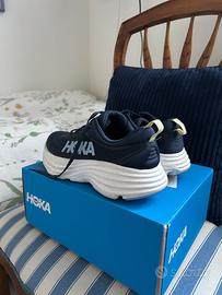 Scarpe HOKA Bondi 8