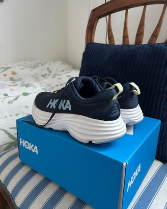 Scarpe HOKA Bondi 8
