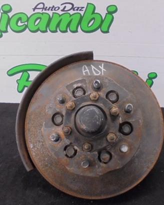MONTANTE ANTERIORE DESTRO TERRANO II R20 3.0 DiT 2