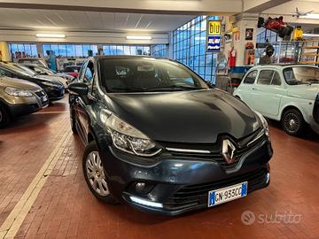 Renault Clio TCe 12V 90CV Start&Stop 5 porte Energ